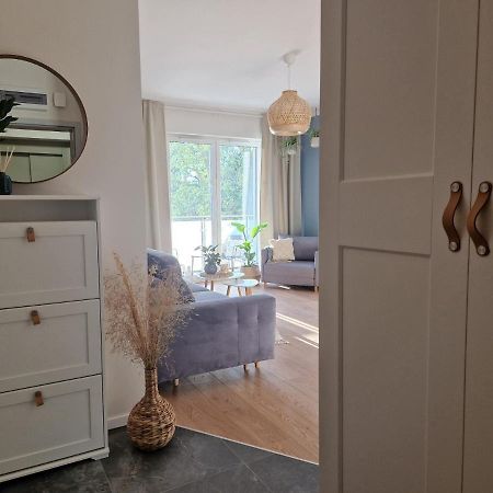 Apartament Ilawianka Iława 外观 照片