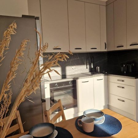 Apartament Ilawianka Iława 外观 照片