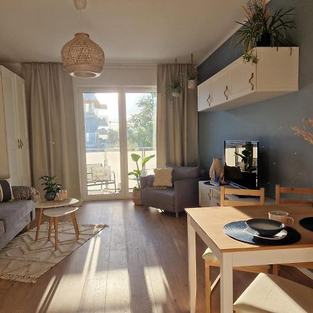 Apartament Ilawianka Iława 外观 照片