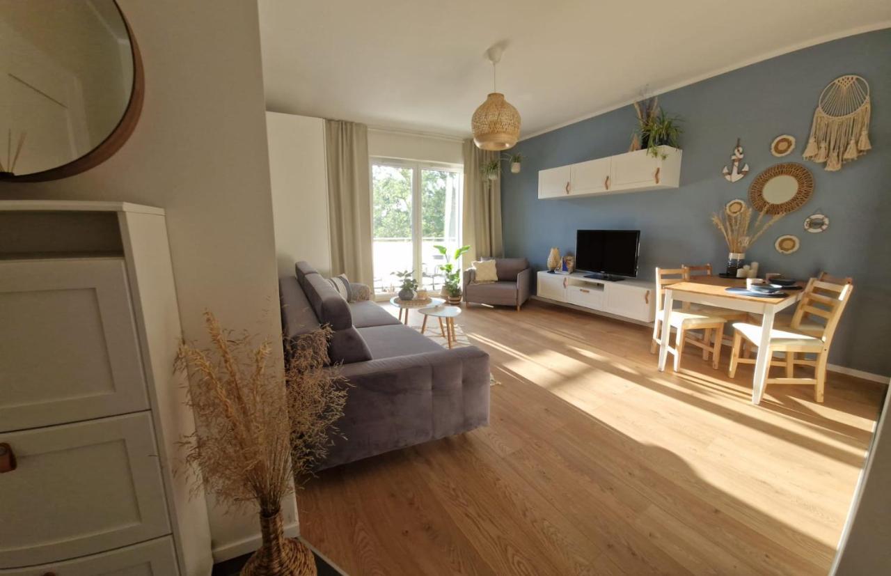 Apartament Ilawianka Iława 外观 照片
