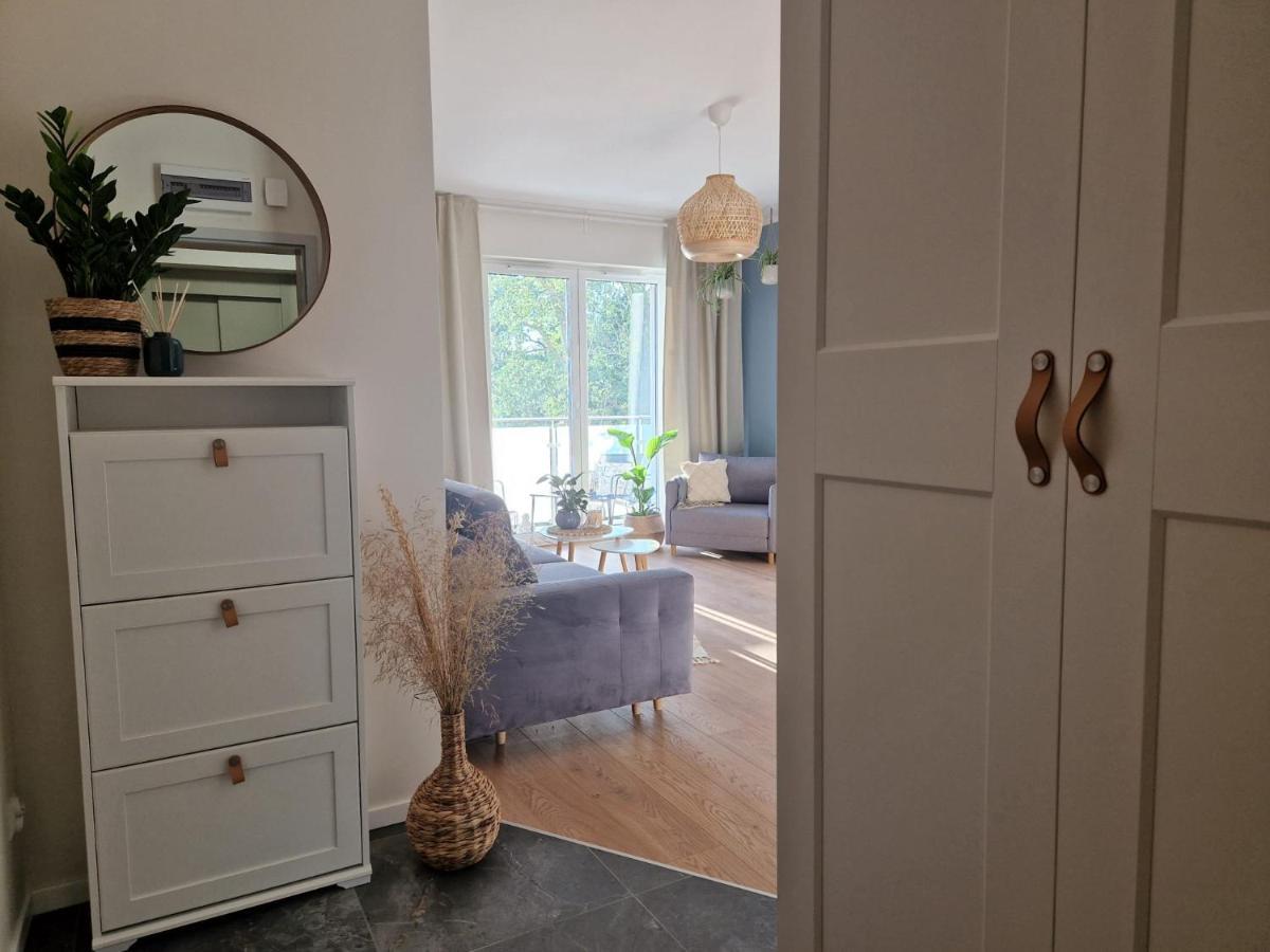 Apartament Ilawianka Iława 外观 照片