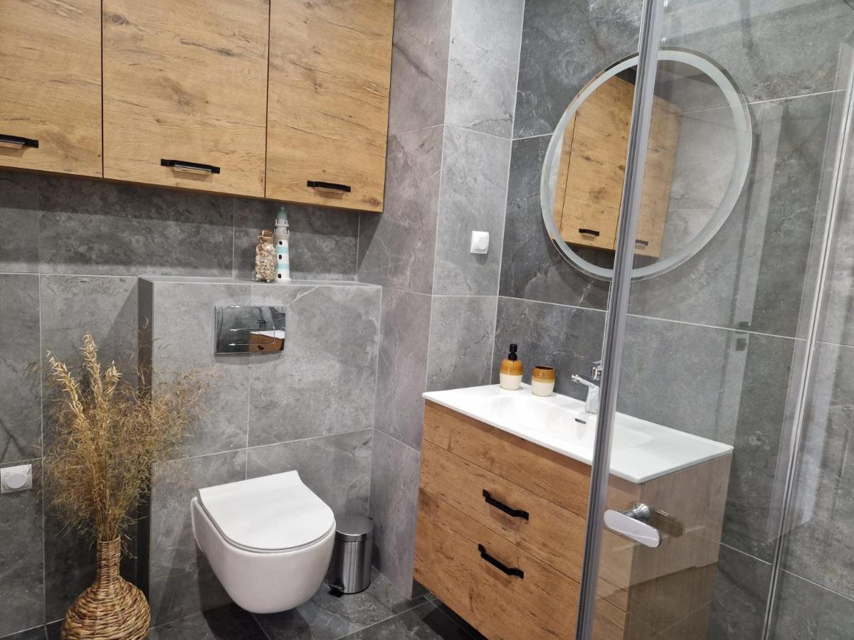 Apartament Ilawianka Iława 外观 照片