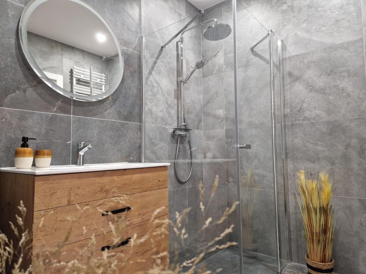 Apartament Ilawianka Iława 外观 照片