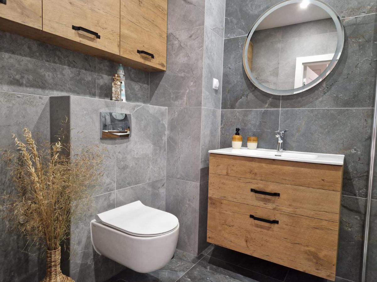 Apartament Ilawianka Iława 外观 照片