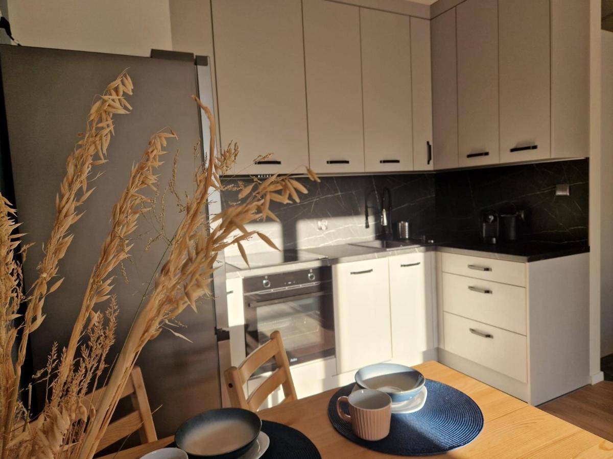 Apartament Ilawianka Iława 外观 照片