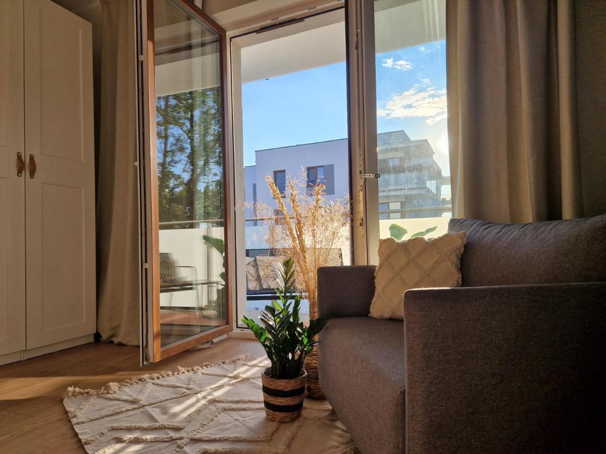 Apartament Ilawianka Iława 外观 照片