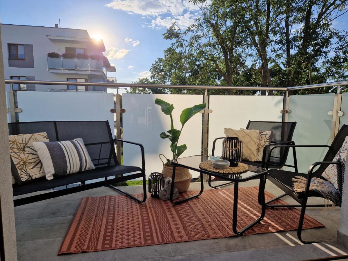 Apartament Ilawianka Iława 外观 照片