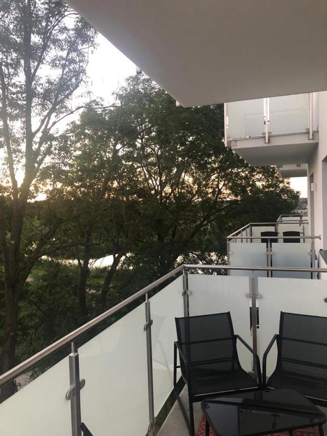 Apartament Ilawianka Iława 外观 照片