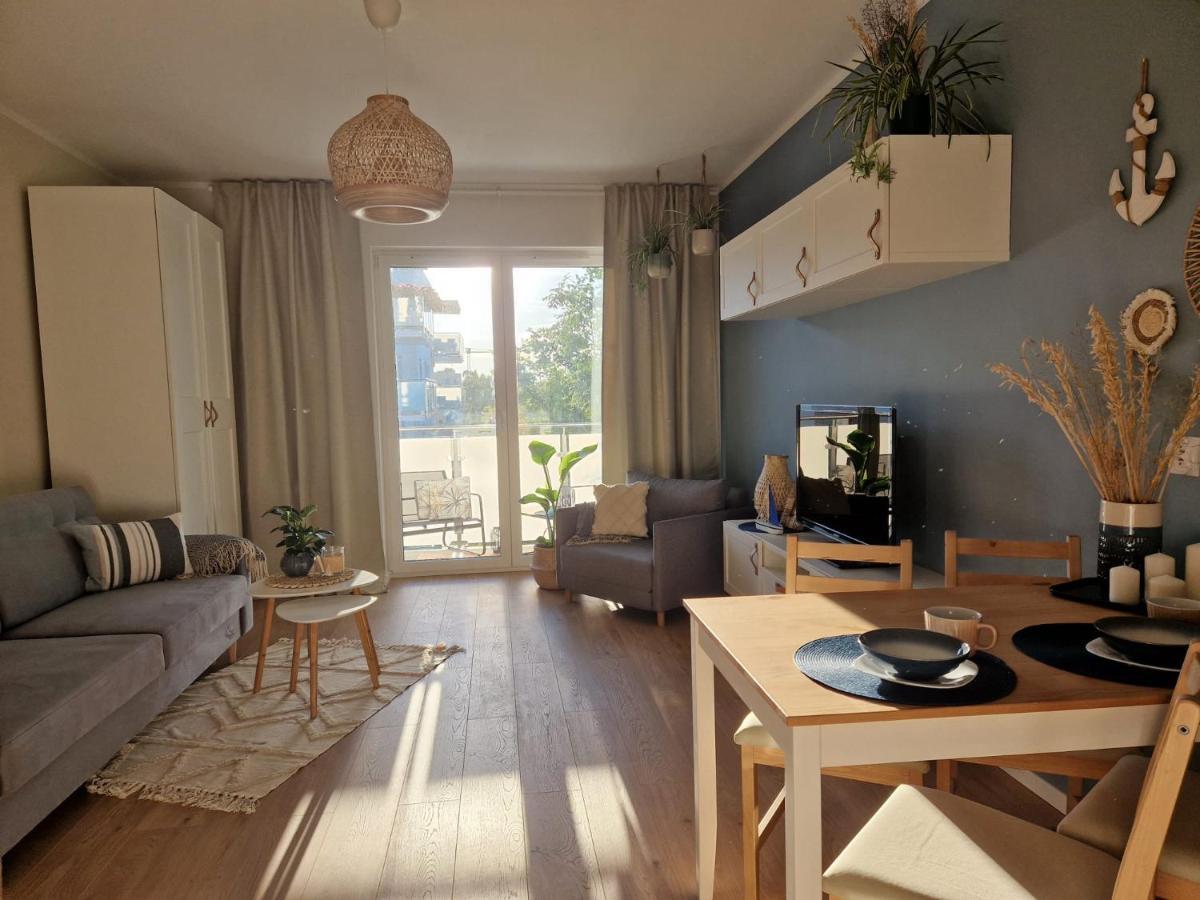 Apartament Ilawianka Iława 外观 照片